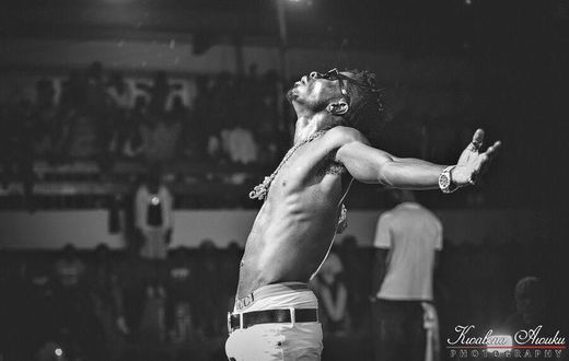 Shatta Wale