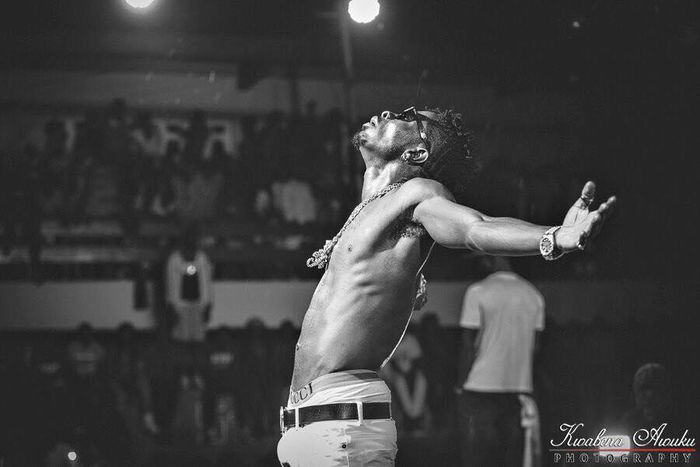 Shatta Wale