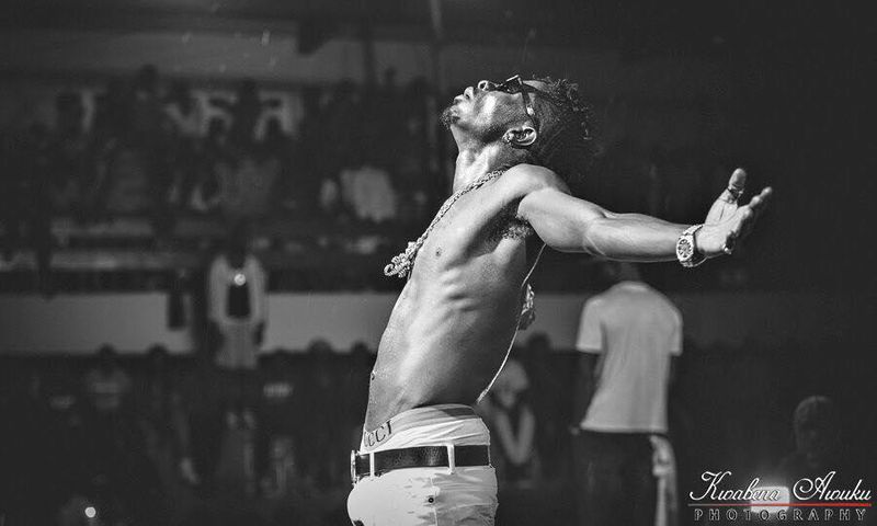 Shatta Wale