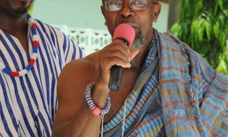 Kobina Baidoo