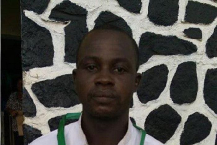 Pastor Adekunle Francis say the devil pushed him to rape a teenage girl