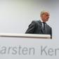 The 4.75 million euros that Carsten Kengeter, former head of German exchange operator Deutsche Boerse, agreed to pay corresponds to the value of the shares purchased by him in December 2015 as well as others received as part of his compensation package