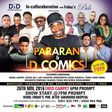 PARARAN & D'COMICS