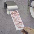 Japan offers toilet paper just for wiping your phone