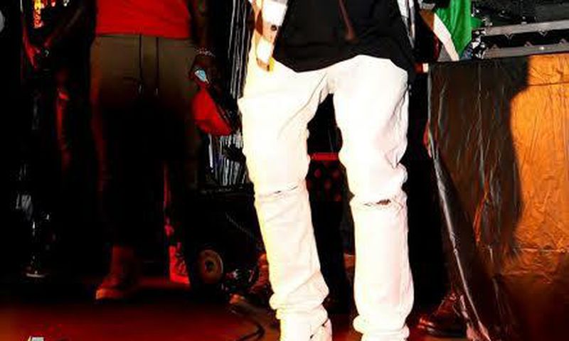Stonebwoy