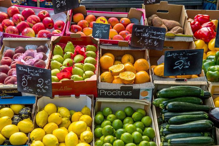 While there are several benefits to switching to a vegetarian diet there are some essential vitamins and minerals that could be left out or not consumed enough