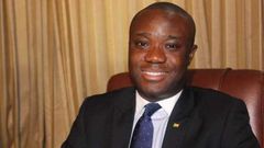 Felix Kwakye Ofosu