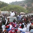 Addressing residents of Obuasi on Friday, July 15, 2016, the NPP flag bearer said his party will ensure the re-opening and full operation of the Anglogold Ashanti mine, for business and commercial activities to pick up in town.