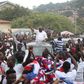 Addressing residents of Obuasi on Friday, July 15, 2016, the NPP flag bearer said his party will ensure the re-opening and full operation of the Anglogold Ashanti mine, for business and commercial activities to pick up in town.