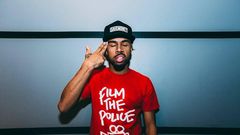 Vic Mensa