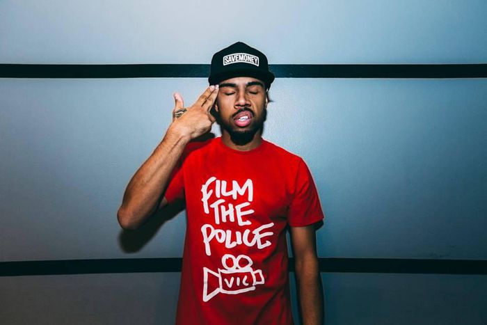 Vic Mensa