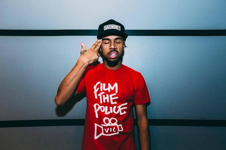 Vic Mensa