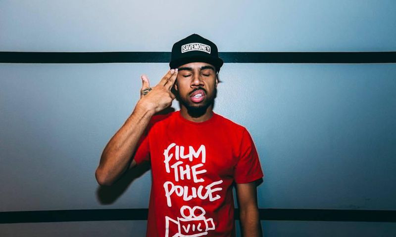 Vic Mensa