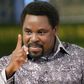 TB Joshua