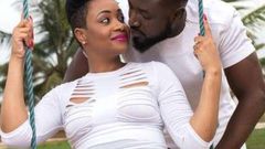 Elikem and Pokello