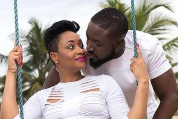 Elikem and Pokello