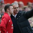 Given Wayne Rooney's experience and track record in big games if Jose Mourinho does leave him out for a significant fixture it will cement the striker's diminished status in the Old Trafford pecking order