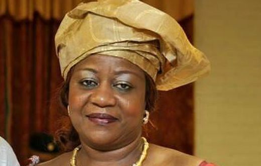 Lauretta Onochie