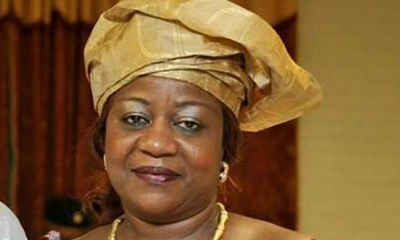 Lauretta Onochie