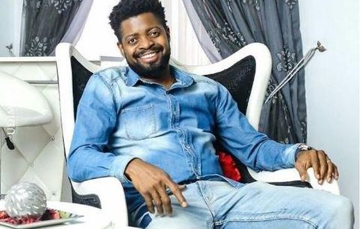 Basketmouth is all smiles despite recent robbery attack