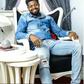 Basketmouth is all smiles despite recent robbery attack