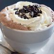 Hot cocoa
