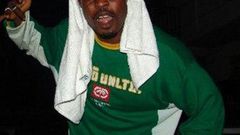 Eedris Abdulkareem