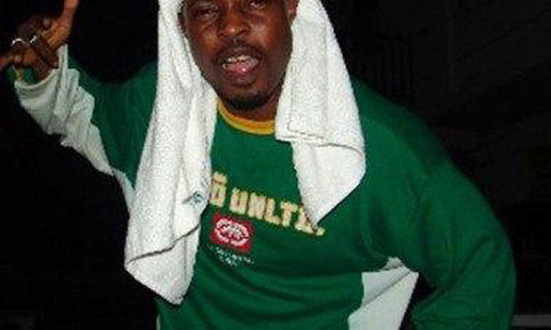 Eedris Abdulkareem
