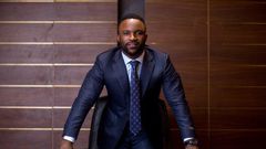 Iyanya's sexy new photos