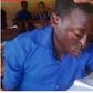 The student, Bernard Opoku