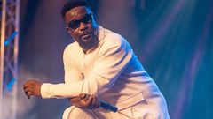 #3MusicAwards20: Sarkodie tops all with 5 awards