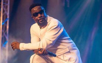 #3MusicAwards20: Sarkodie tops all with 5 awards