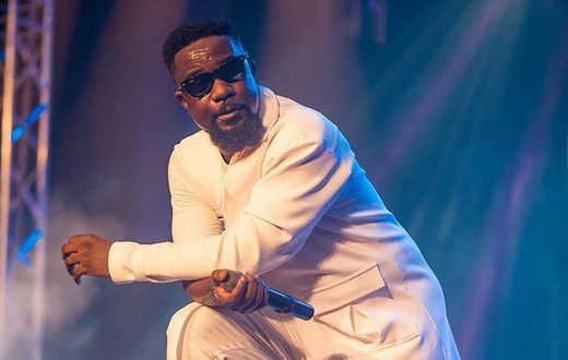 #3MusicAwards20: Sarkodie tops all with 5 awards