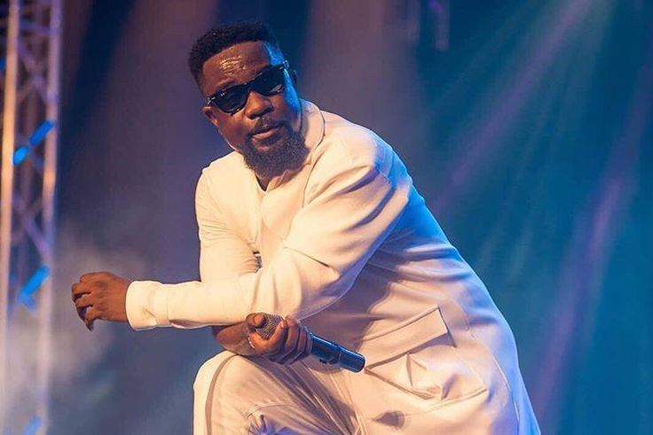 #3MusicAwards20: Sarkodie tops all with 5 awards