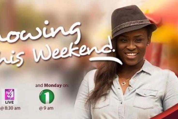Beta Malt’s “On the Go” TV show