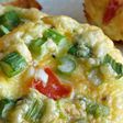 Tomatoes and egg muffin (allrecipes.com)