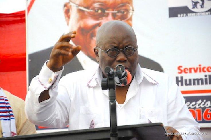 Akufo-Addo