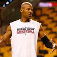 Ray Allen, pictured in 2013, is a 10-time NBA All-Star