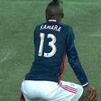 Kei Kamara