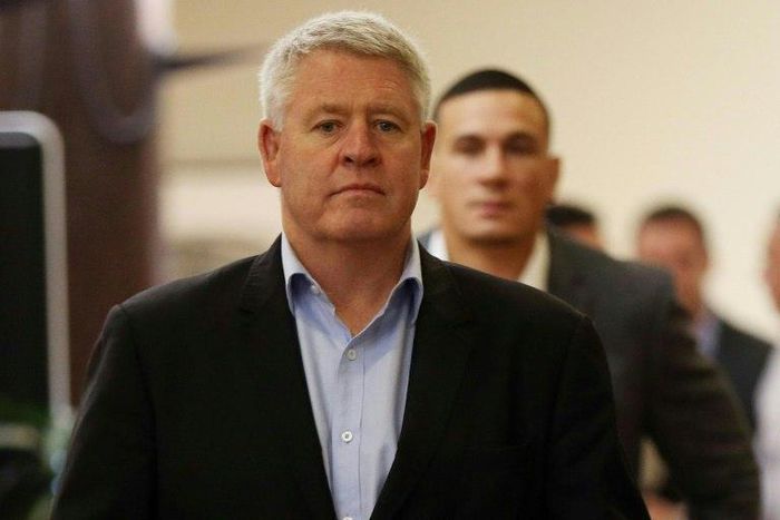 New Zealand rugby boss Steve Tew says it is now apparent that Super Rugby had been too "bullish" in expanding the game