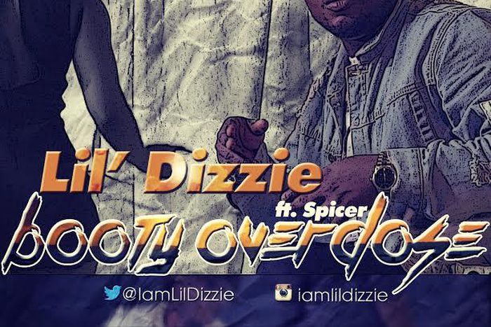 Lil Dizzie.