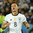 Mesut Oezil made his debut for Germany in 2009 and has since made 83 appearances, scoring 21 goals