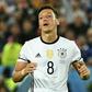 Mesut Oezil made his debut for Germany in 2009 and has since made 83 appearances, scoring 21 goals