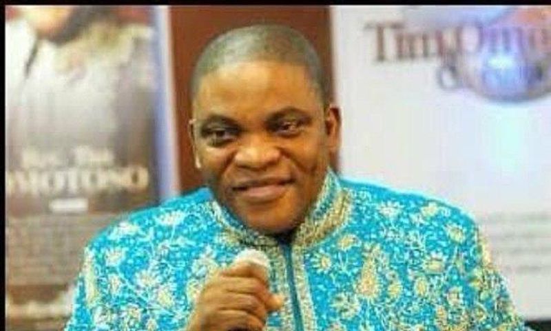 Pastor Tim Omotosho has been accused of sexually abusing female church members