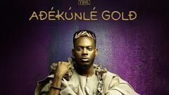 Adekunle Gold