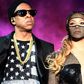 Jay Z, Beyonce