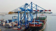 Tema Shipyard and Dry Dock Company