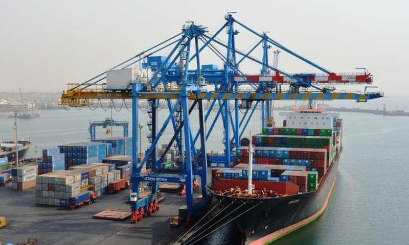 Tema Shipyard and Dry Dock Company
