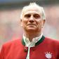 Former Bayern Munich President Uli Hoeness has used his status to help ex-Bayern players down on their luck, and over the years developed a reputation as a no-nonsense father-figure in the German football world