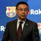 "Renewing Messi's contract is indispensable to our club," said Barcelona President Josep Maria Bartomeu